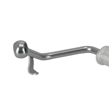 Turbo Coolant Feed Line compatible for Audi VW 2.0L compatible for Golf GTI Passat Jetta Beetle A3 TT Q3
