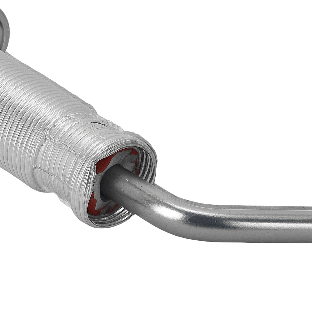 Tubo Alimentazione Turbo compatibile per Audi A3 Quattro TT Roadster 2.0 TFSI 2004-2014