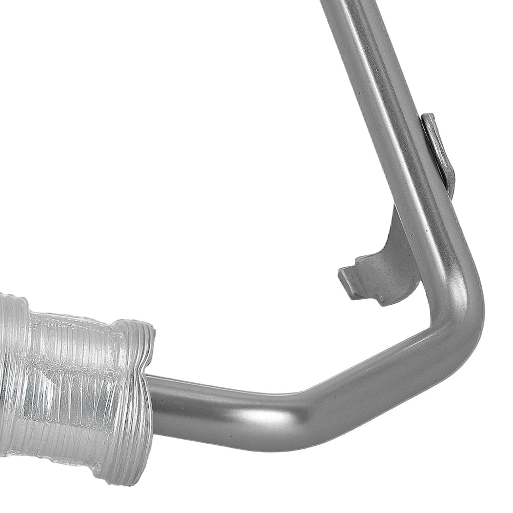 Tubo Alimentazione Turbo compatibile per Audi A3 Quattro TT Roadster 2.0 TFSI 2004-2014