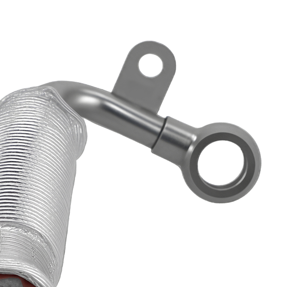 Tubo Alimentazione Turbo compatibile per Audi A3 Quattro TT Roadster 2.0 TFSI 2004-2014