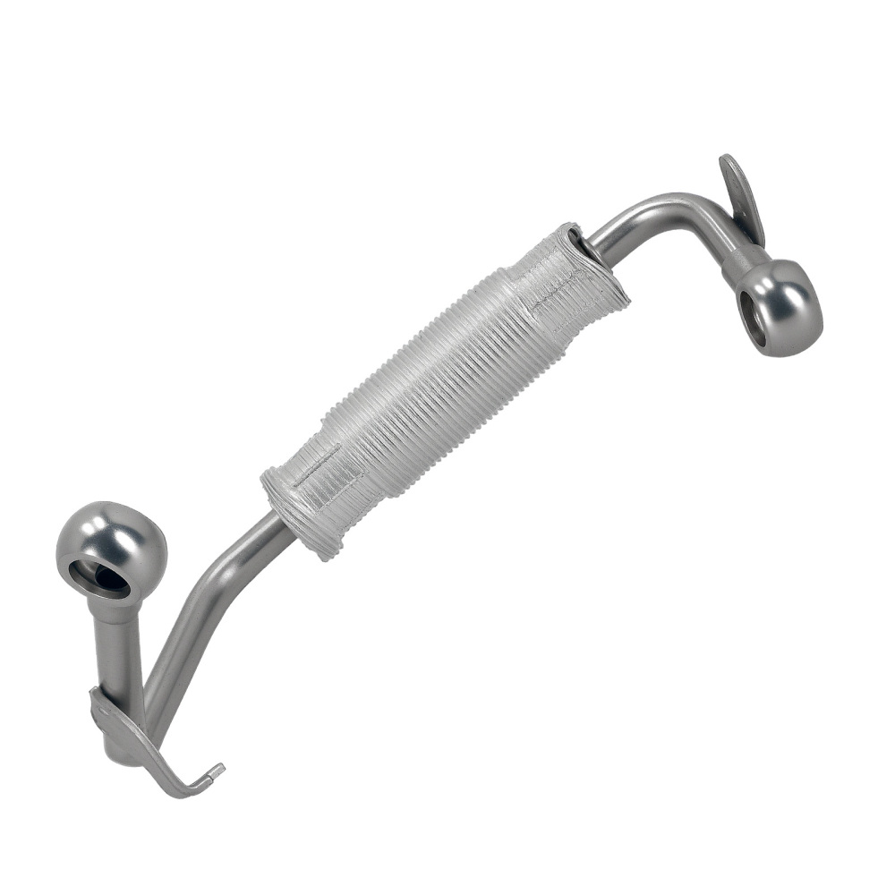 Tubo Alimentazione Turbo compatibile per Audi A3 Quattro TT Roadster 2.0 TFSI 2004-2014