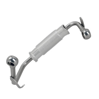 Tubo Alimentazione Turbo compatibile per Audi A3 Quattro TT Roadster 2.0 TFSI 2004-2014