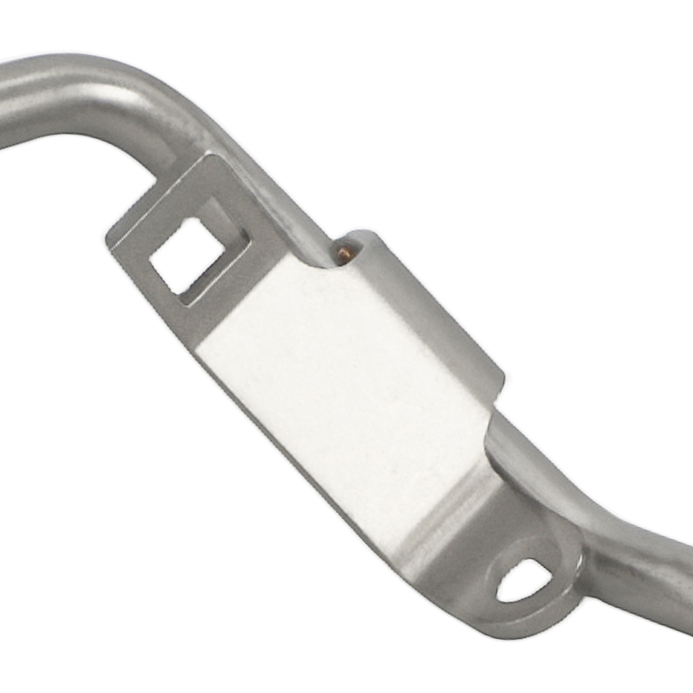 Tubo Alimentazione Olio compatibile per Audi A3 Cabriolet 8P7 2.0L 2008-2013 06J145778G