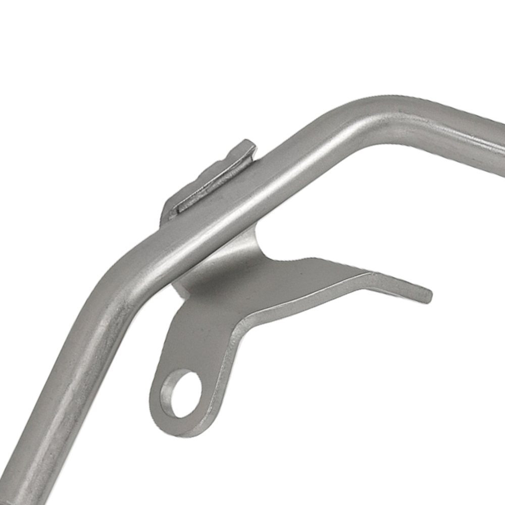 Tubo Alimentazione Olio compatibile per Audi A3 Cabriolet 8P7 2.0L 2008-2013 06J145778G