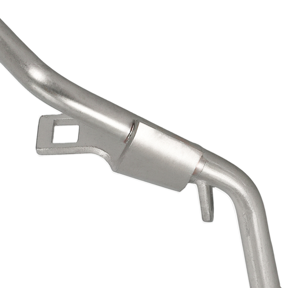 Tubo Alimentazione Olio compatibile per Audi A3 Cabriolet 8P7 2.0L 2008-2013 06J145778G