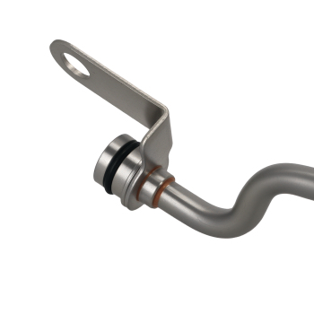 Ligne dHuile Turbo Avant compatible pour BMW E82 E88 E90 F01 F02 11427562797 N54