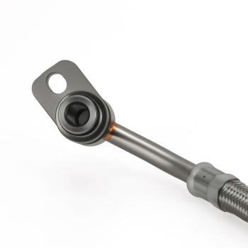 Durite de Turbo compatible pour BMW 740Li F02 L6 3.0L 2011-2015 11427562798