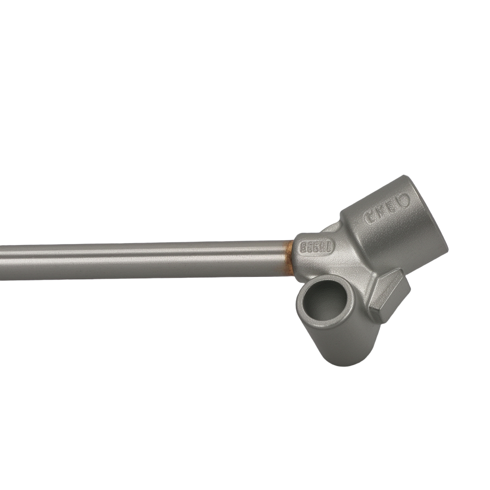 Stainless Steel Turbocharger Oil Line compatible for BMW 135i 335i 335is 335xi 740i 3.0L