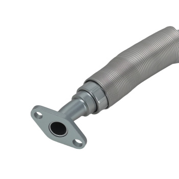 Ligne de Durite de Turbocompresseur compatible pour BMW Série 1 M 135i 2008-2011 1142756280