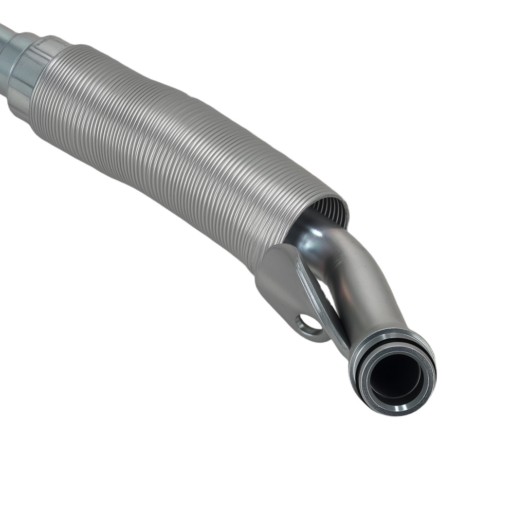 Tubo dellOlio del Turbina Acciaio compatibile per BMW 335i Z4 E89 E90 E92 2007-2015