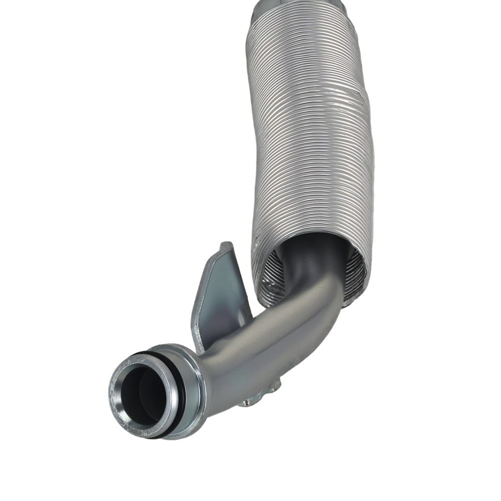 Tubo dellOlio del Turbina Acciaio compatibile per BMW 335i Z4 E89 E90 E92 2007-2015