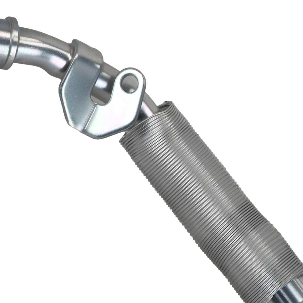 Tubo dellOlio del Turbina Acciaio compatibile per BMW 335i Z4 E89 E90 E92 2007-2015