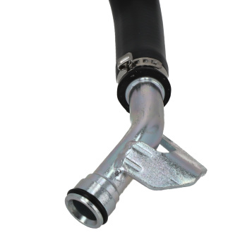 Turbocharger Oil Line Pipe compatible for BMW 335i 435i 535i GT xDrive 3.0L 11427585403