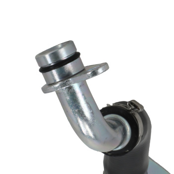 Turbocharger Oil Line Pipe compatible for BMW 335i 435i 535i GT xDrive 3.0L 11427585403
