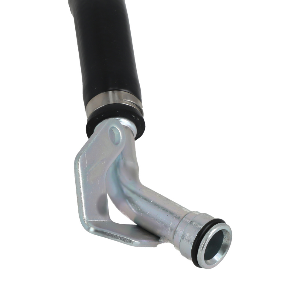 Turbocharger Oil Line Pipe compatible for BMW 335i 435i 535i GT xDrive 3.0L 11427585403