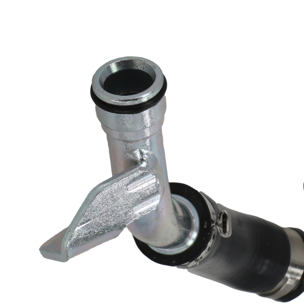 Turbocharger Oil Line Pipe compatible for BMW 335i 435i 535i GT xDrive 3.0L 11427585403