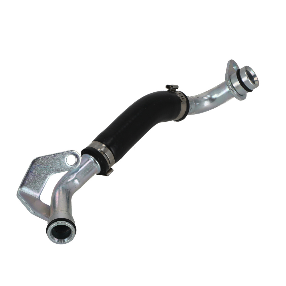 Turbocharger Oil Line Pipe compatible for BMW 335i 435i 535i GT xDrive 3.0L 11427585403