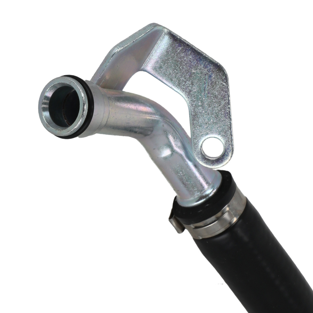 Turbocharger Oil Line Pipe compatible for BMW 335i 435i 535i GT xDrive 3.0L 11427585403