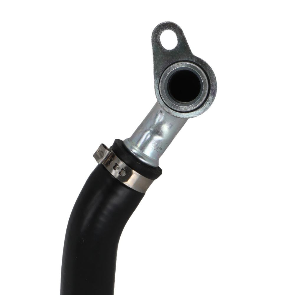 Turbocharger Oil Line Pipe compatible for BMW 335i 435i 535i GT xDrive 3.0L 11427585403