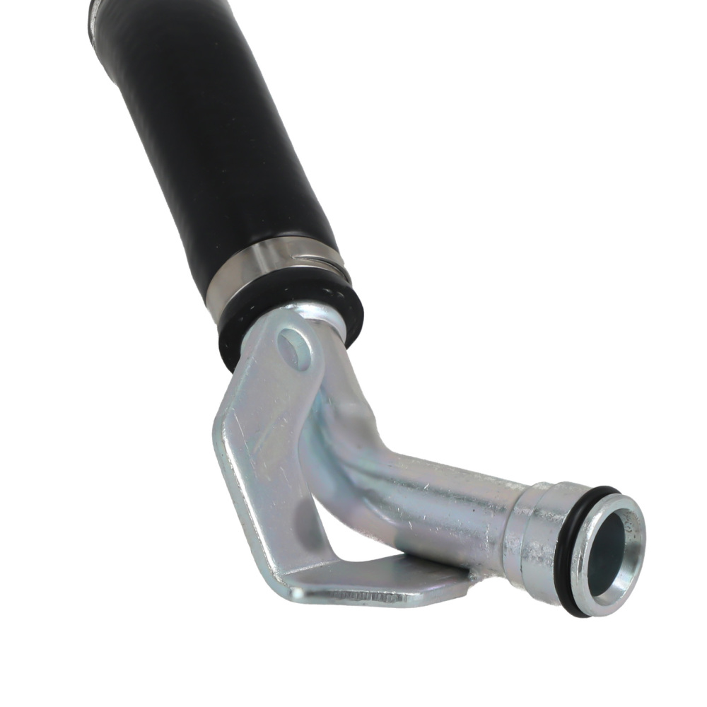Turbocharger Oil Line Pipe compatible for BMW 335i 435i 535i GT xDrive 3.0L 11427585403