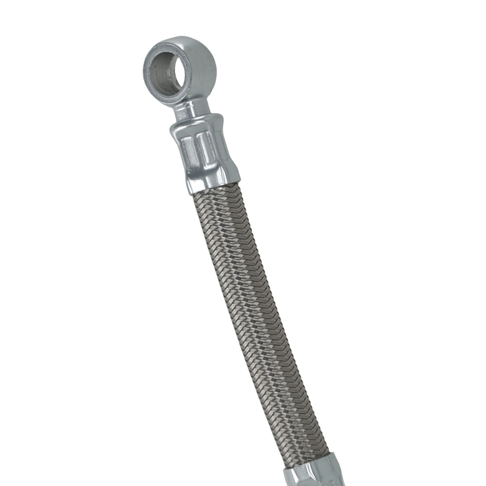 Turbocharger Oil Feed Line compatible for BMW 3er F30 F31 316i 320i 2012-2016 11427608123