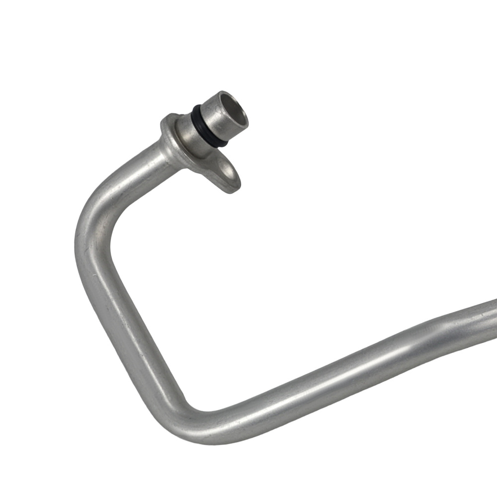 Turbocharger Oil Feed Line compatible for BMW 3er F30 F31 316i 320i 2012-2016 11427608123