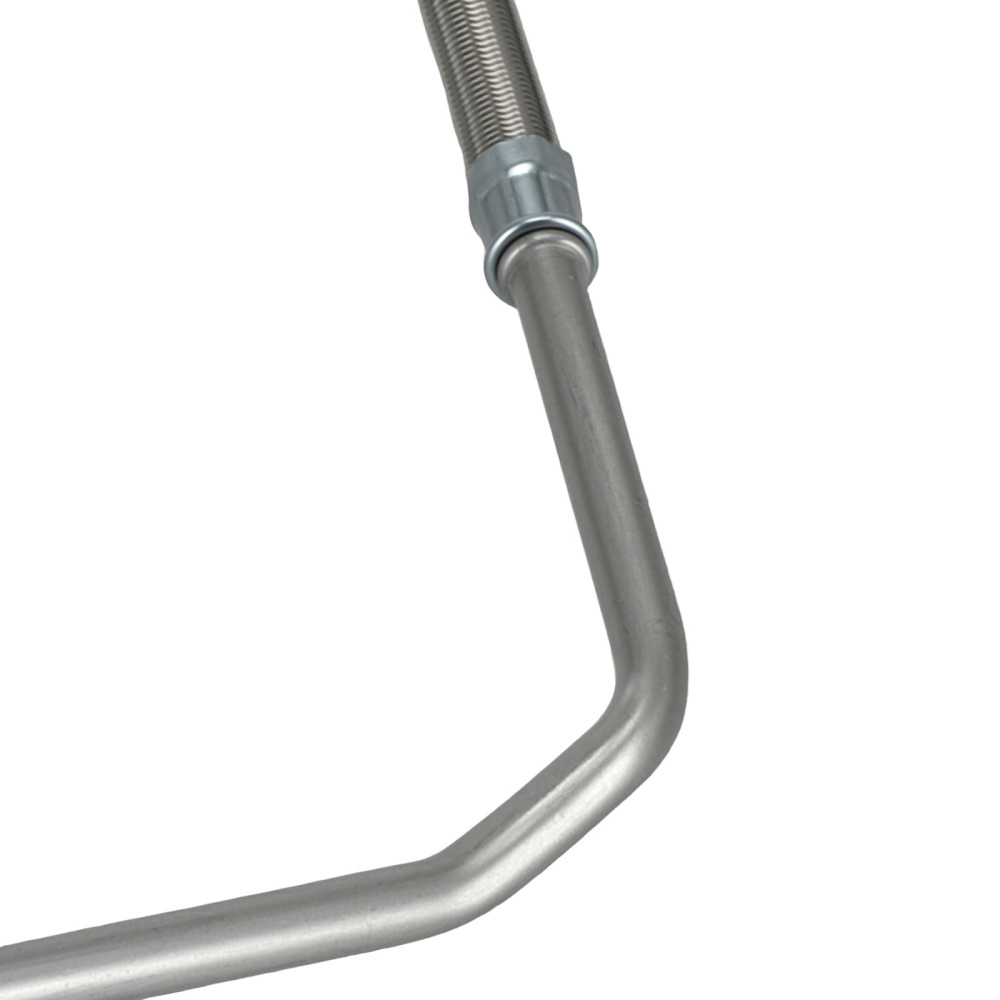 Turbocharger Oil Feed Line compatible for BMW 3er F30 F31 316i 320i 2012-2016 11427608123