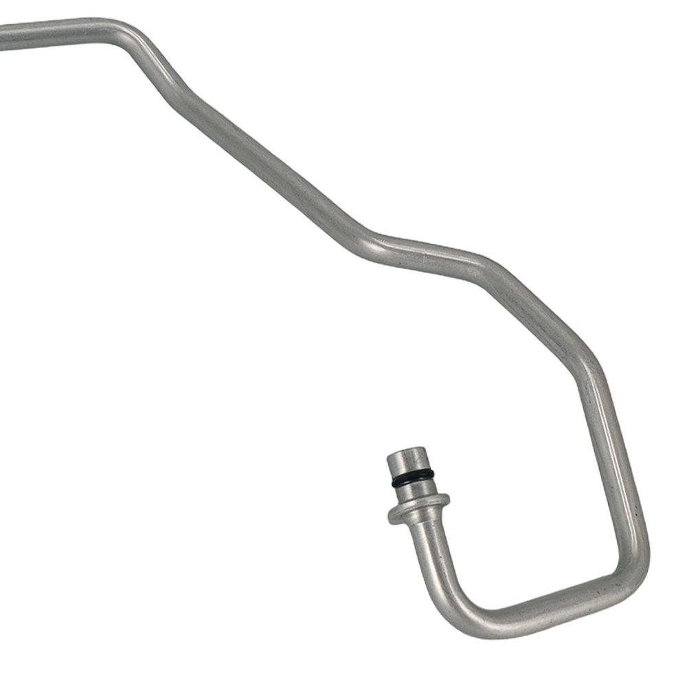 Turbocharger Oil Feed Line compatible for BMW 3er F30 F31 316i 320i 2012-2016 11427608123