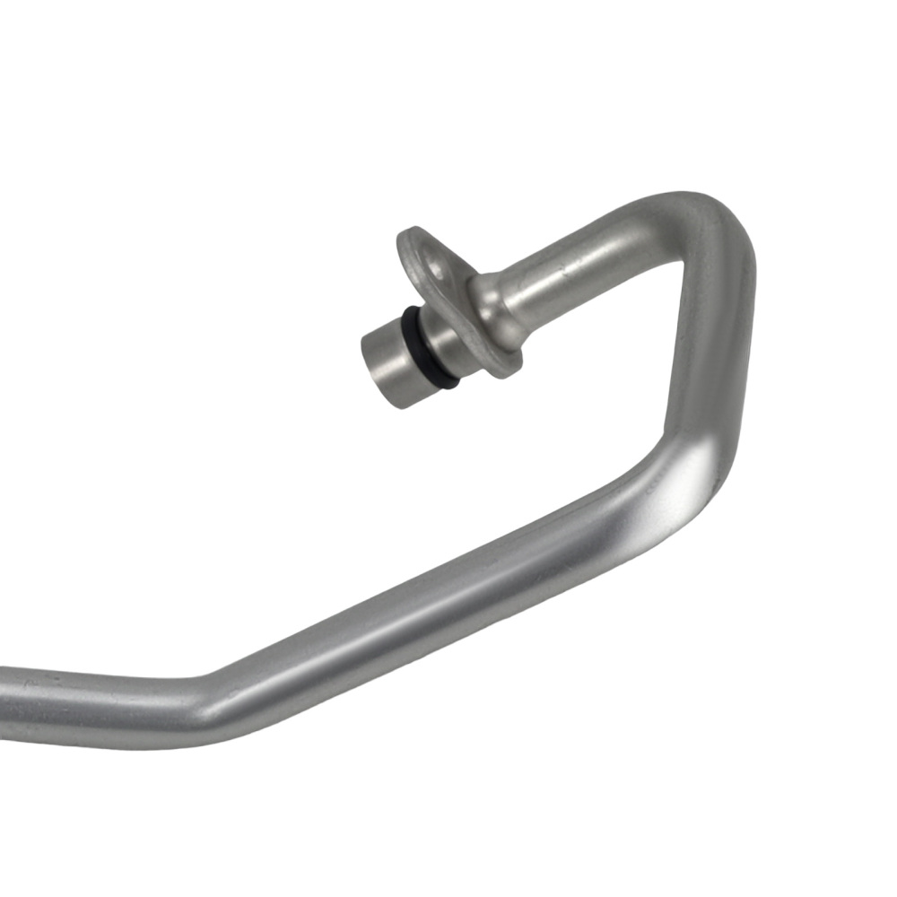 Tubazioni Olio Acciaio Inox compatibile per BMW Serie 1 Serie 3 F30 F31 11427608123