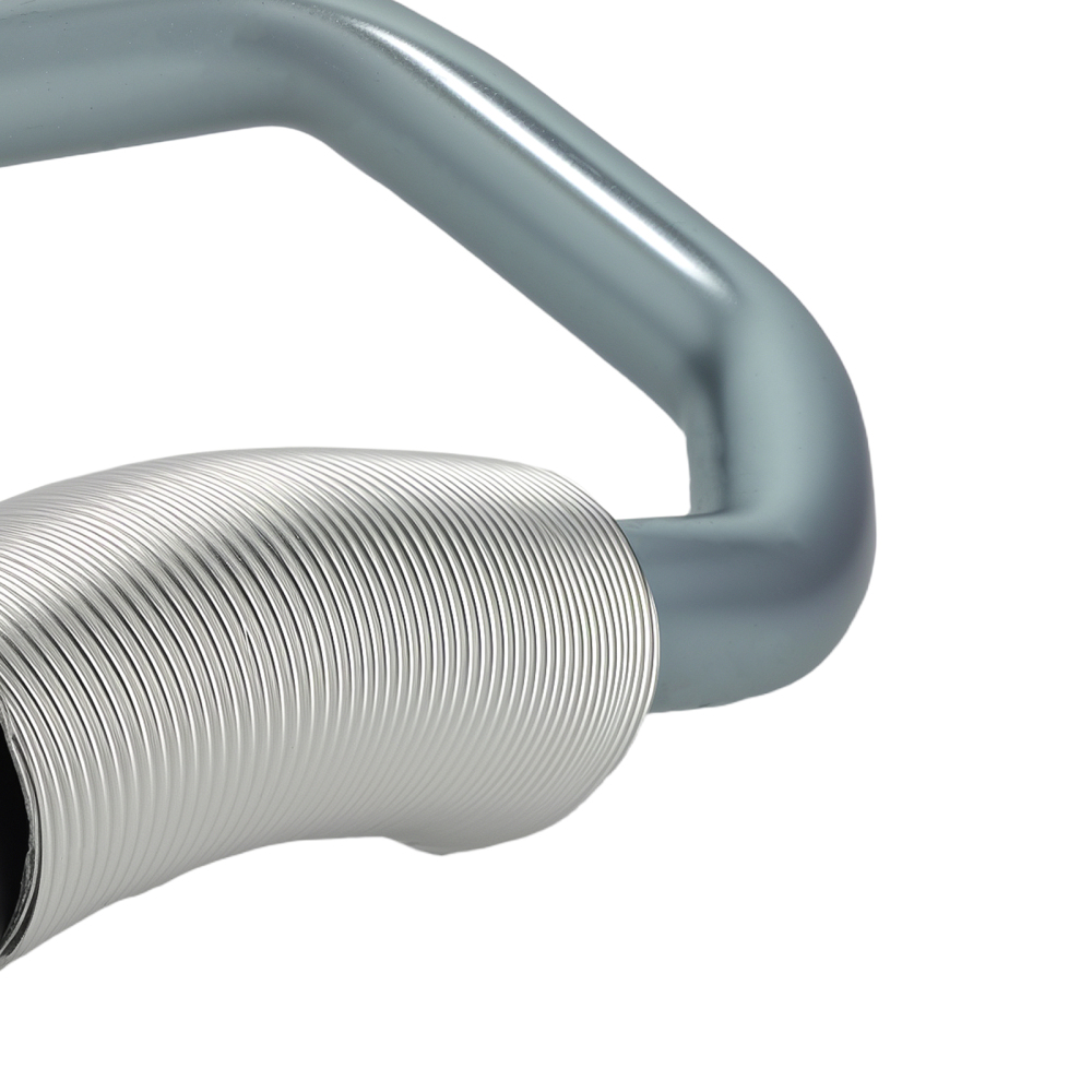 Linea Olio Turbo Acciaio compatibile per BMW F20 F21 F30 114i 316i 11427608124