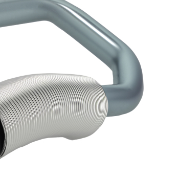 Ligne dHuile du Turbo compatible pour BMW F20 F21 F30 316i 320i 11427608124 Acier Inox