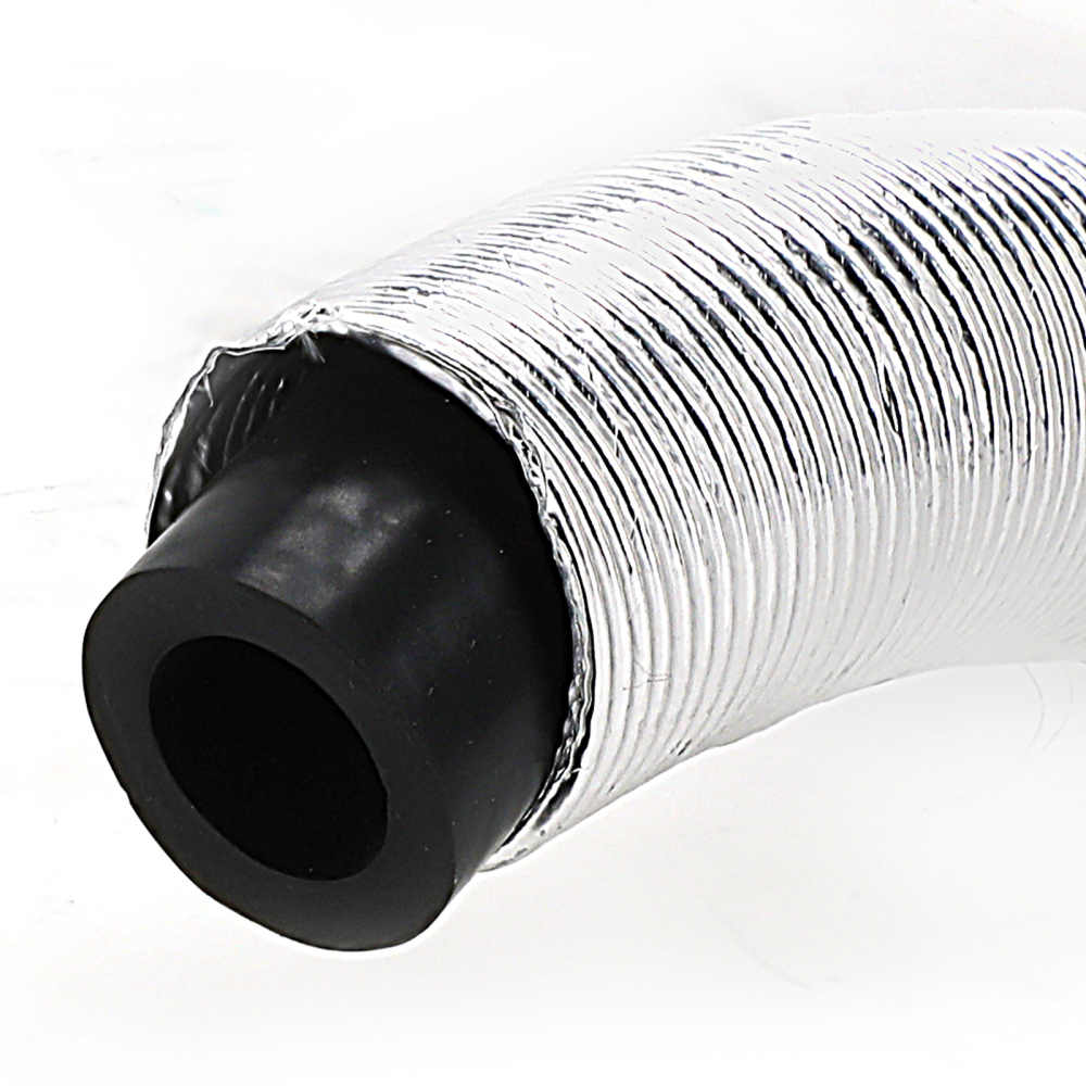 Linea Olio Turbo Acciaio compatibile per BMW F20 F21 F30 114i 316i 11427608124