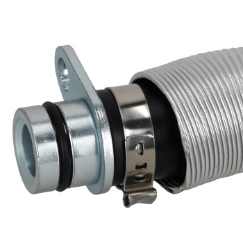 Oil Return Hose Line Tube compatible for BMW Turbo 16-20 M240i 740i 640i 340i 440i X3 X4