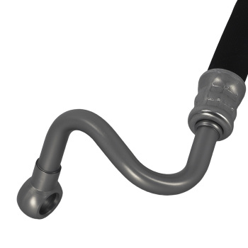 Turbo Oil Supply Line compatible for Bmw X3 E83 Xdrive 18d 20d 2007-2011 11427797405