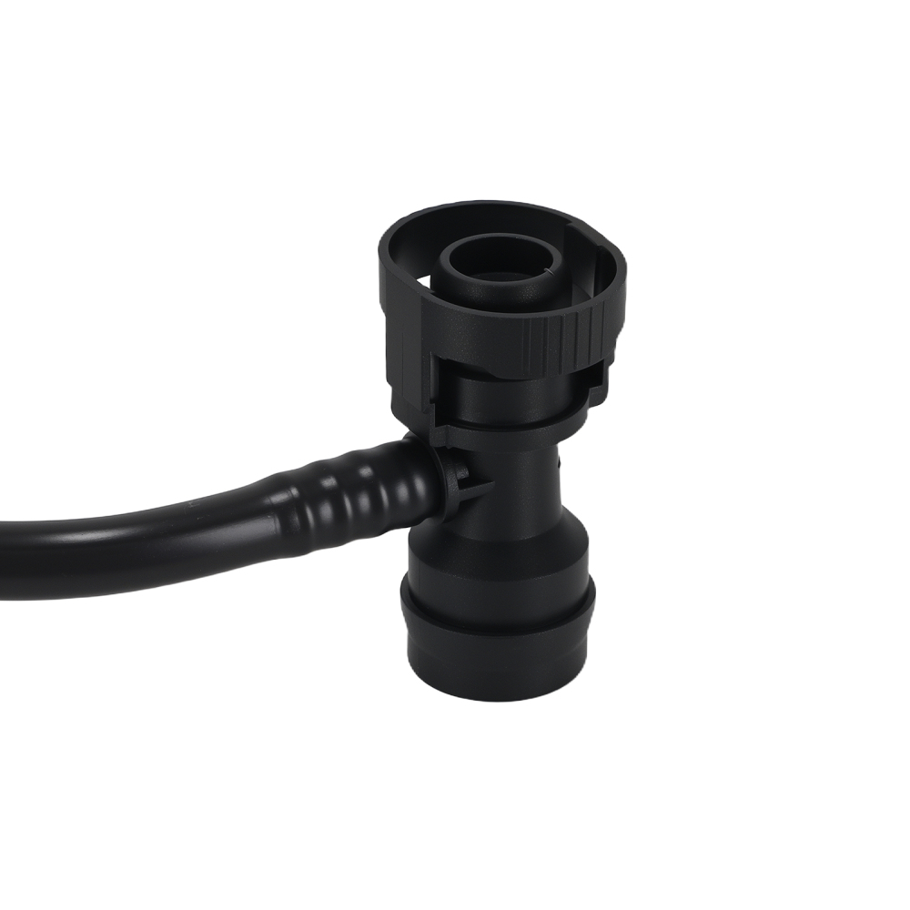 Breather compatible for Vent Hose Pipe for X1 Sport Utility 2.0L Gas Turbo 141Kw 2016-2019