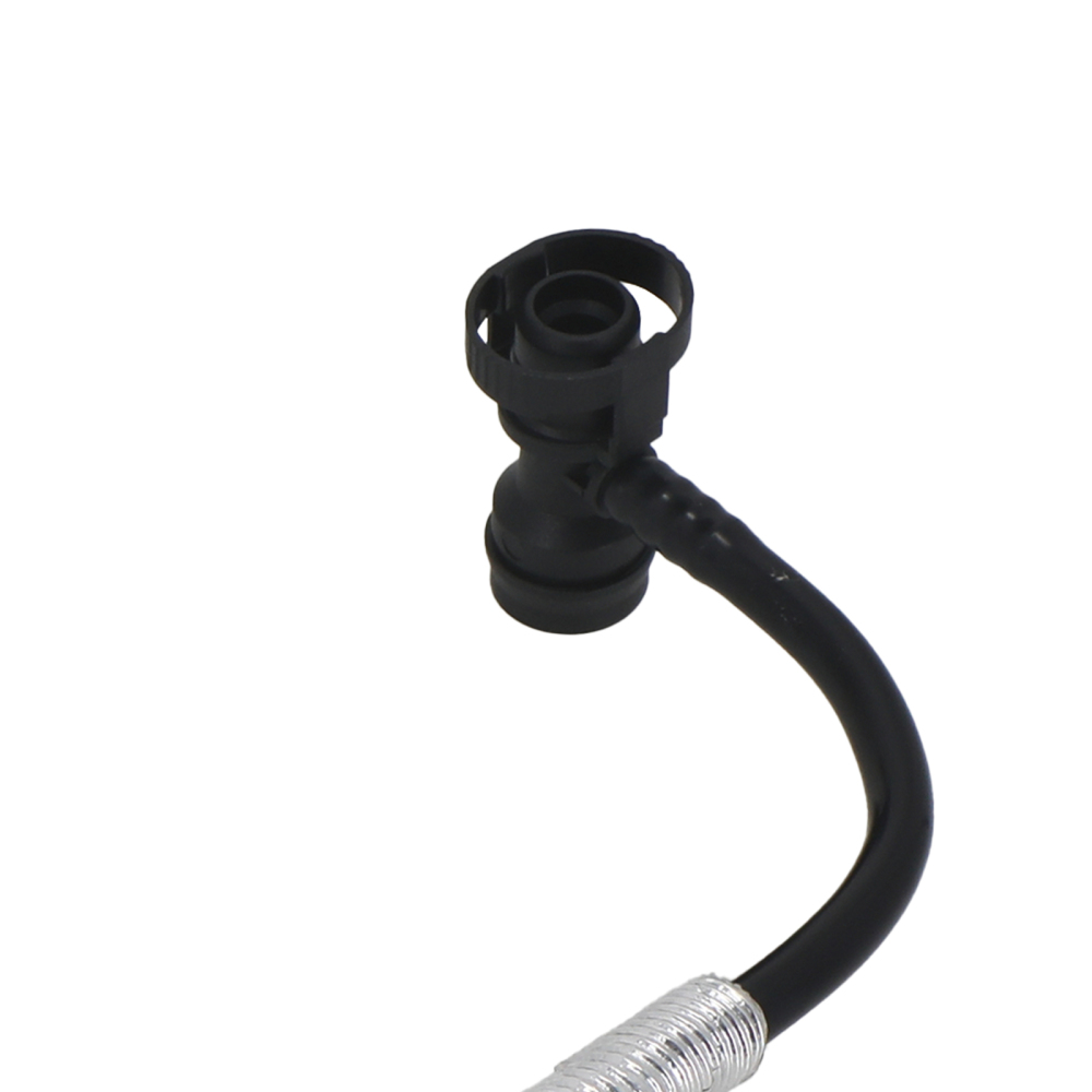 Breather compatible for Vent Hose Pipe for X1 Sport Utility 2.0L Gas Turbo 141Kw 2016-2019