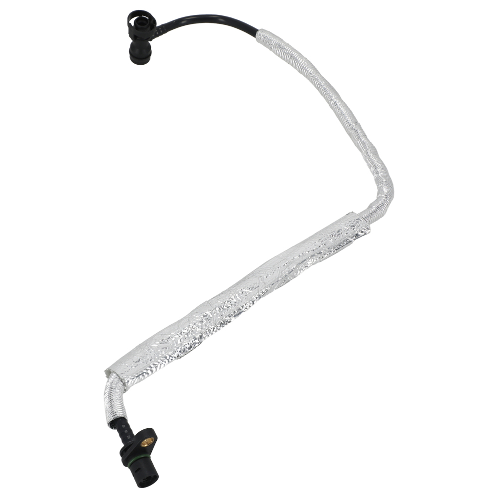 Breather compatible for Vent Hose Pipe for X1 Sport Utility 2.0L Gas Turbo 141Kw 2016-2019