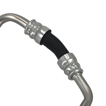 RH Turbo Coolant Line Kit compatible for BMW 335i E90 E92 2006-2011 Z4 135i E82 E88 3.0L