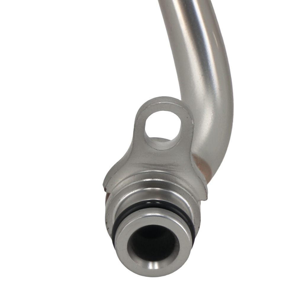 Turbocharger Oil Return Line compatible for BMW 135i 535i M240i 535xi xDrive X6 L6 3.0L