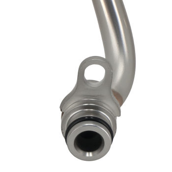 Durite Huile Turbo compatible pour BMW 135i 135is 535i xDrive M240i X6 E71 11537558903