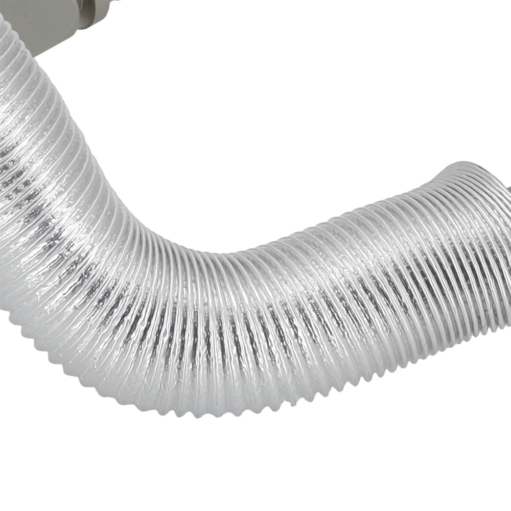 Turbocharger Oil Return Line compatible for BMW 135i 535i M240i 535xi xDrive X6 L6 3.0L