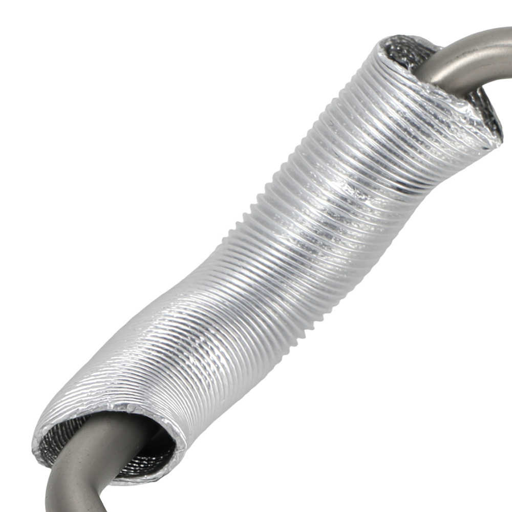 Turbocharger Oil Return Line compatible for BMW 135i 535i M240i 535xi xDrive X6 L6 3.0L