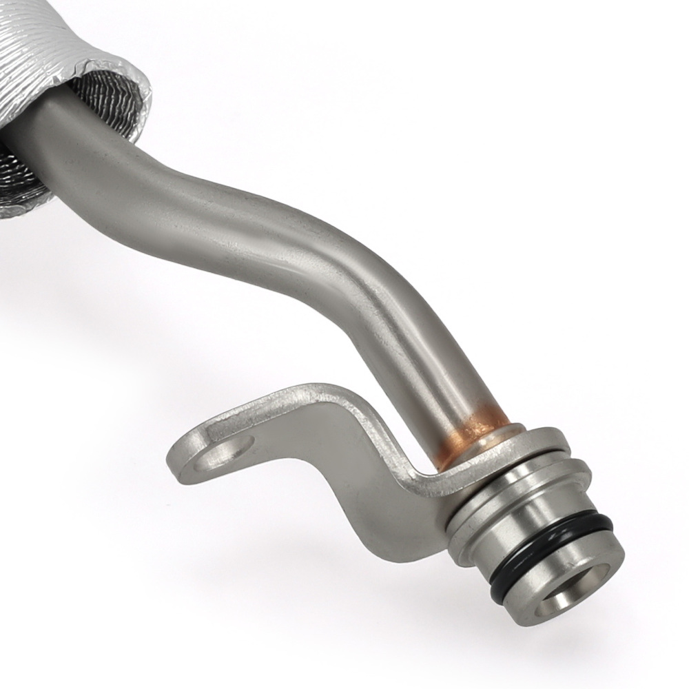 Linea del tubo del Turbocompressore compatibile per BMW 135i E82 535i E60 M240i xDrive X6