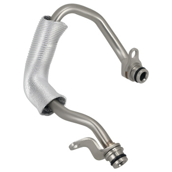 Durite Huile Turbo compatible pour BMW 135i 135is 535i xDrive M240i X6 E71 11537558903