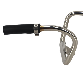 Durite Alimentation Turbo compatible pour BMW Alpina B6 Gran Coupe V8 11537577013