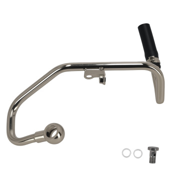 Tubazioni Olio Turbo compatibile per BMW 550i/650i/X5/X6 V8 2008-2019 11537577013