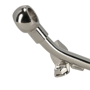 Linea Alimentazione Olio compatibile per BMW 550i 650i 750i 2008-2018 11537577014 Acciaio