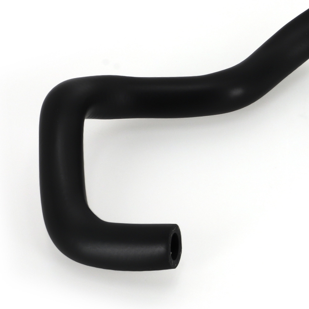 Linea Alimentazione Olio compatibile per BMW 550i 650i 750i 2008-2018 11537577014 Acciaio