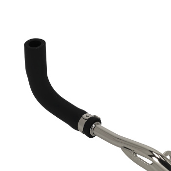 Tubo dellOlio del Turbocompress compatibile per BMW 550i 750Li X5 X6 4.4L 2008-2014