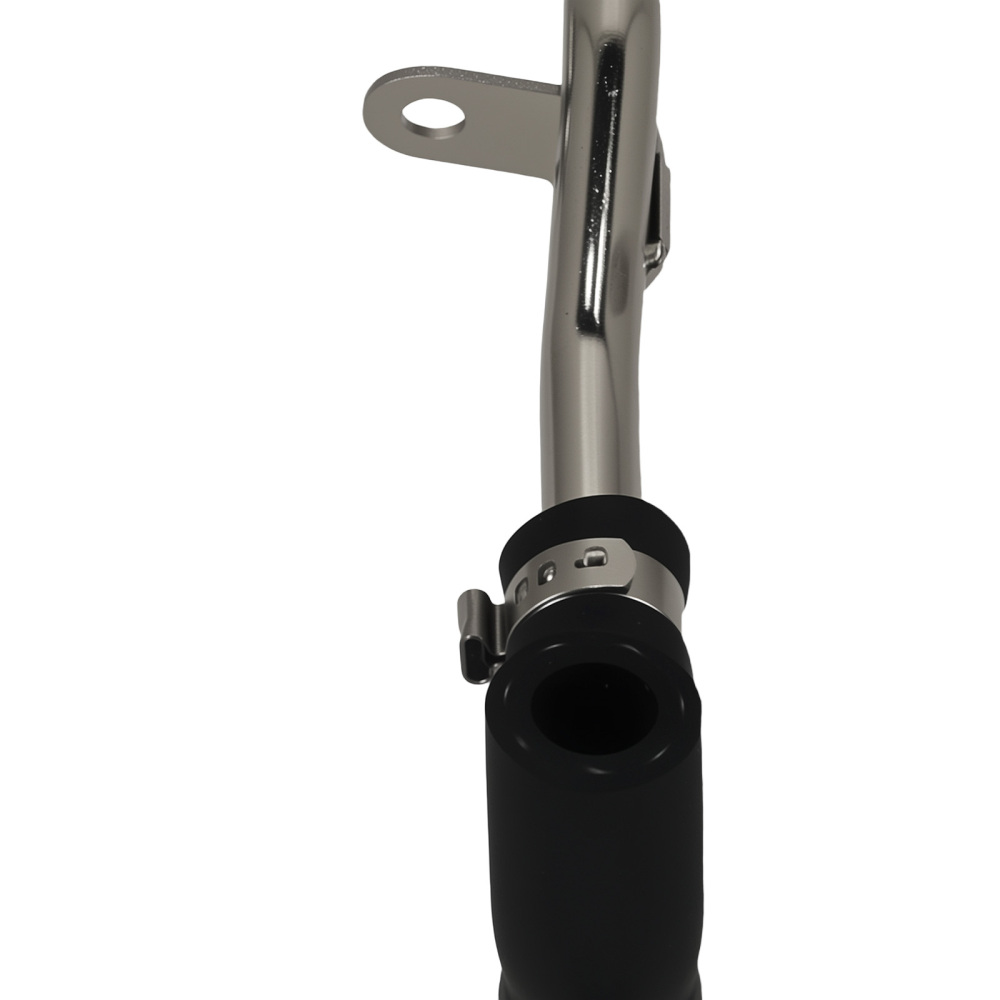 Tubo dellOlio del Turbocompress compatibile per BMW 550i 750Li X5 X6 4.4L 2008-2014